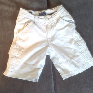 Boys Cargo Shorts